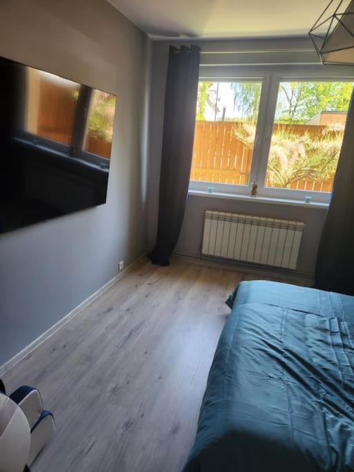 Baltic Garden Suite Dziwnów Extérieur photo