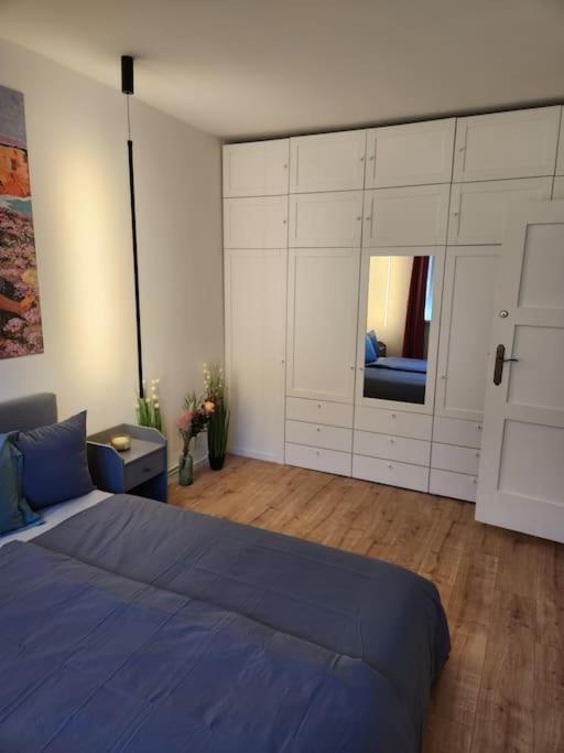Baltic Garden Suite Dziwnów Extérieur photo