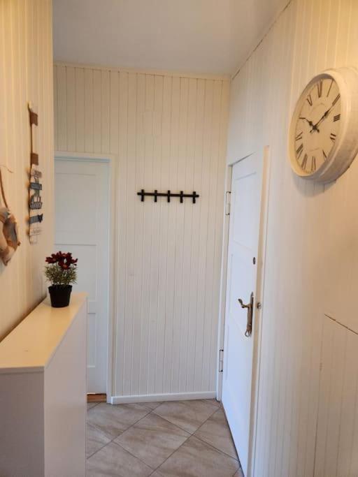 Baltic Garden Suite Dziwnów Extérieur photo